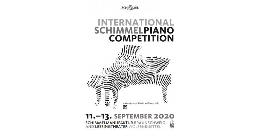 Concours de Piano Schimmel Concours de Piano Schimmel