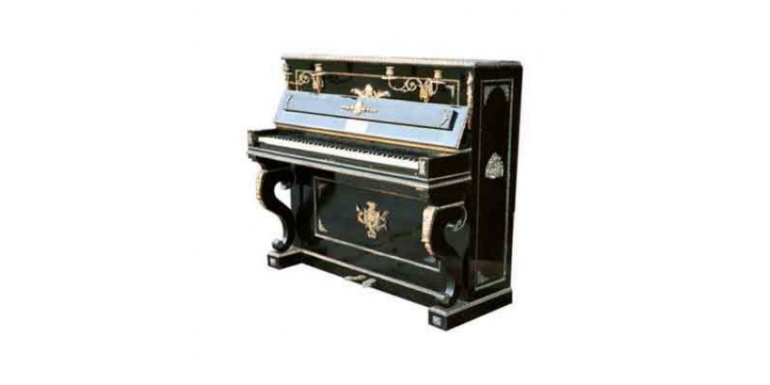 Piano neuf ou piano d'occasion