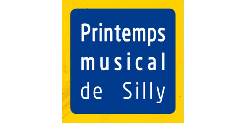Printemps Musical de Silly - 12 juin 2021 Printemps Musical de Silly - 12 juin 2021