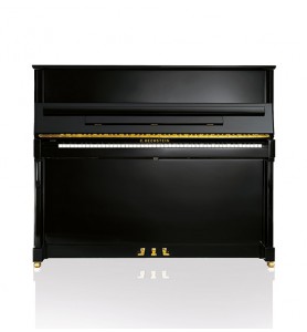 Photo C. Bechstein  Academy A-124 Imposant