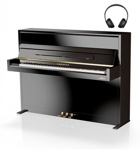 C. Bechstein  Academy A2 Vario