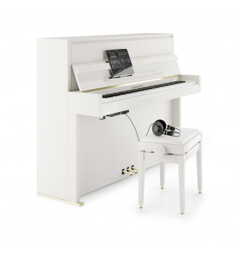 C. Bechstein  Academy A2 Vario