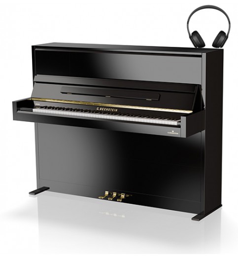 C. Bechstein  Academy A4 Vario