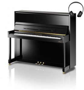 C. Bechstein  Academy A6 Vario
