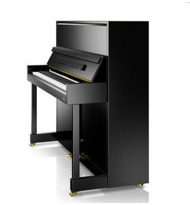 Photo C. Bechstein  Academy A6