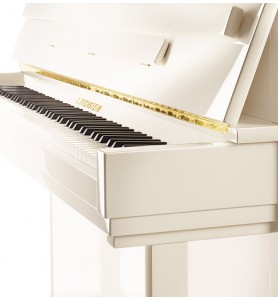 Photo C. Bechstein  Residence Classic 118