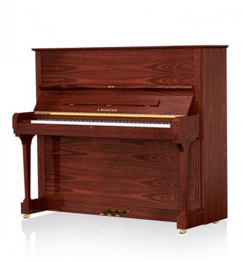 C. Bechstein  Concert 6