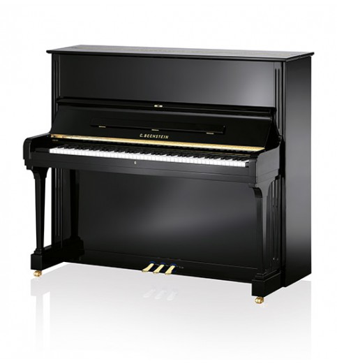 C. Bechstein  Concert 6