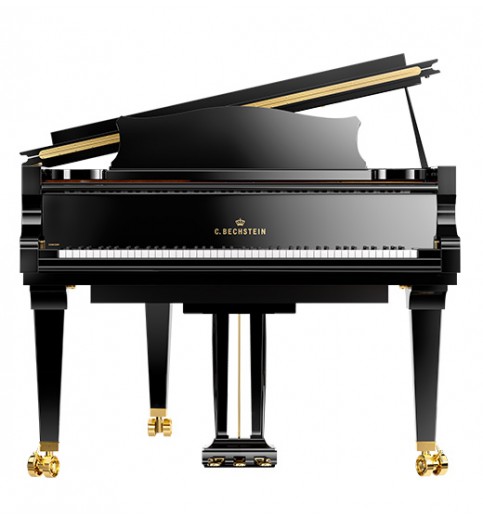 C. Bechstein  Concert B-212