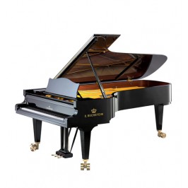 C. Bechstein  Concert D282