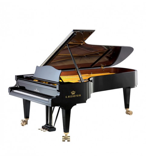 C. Bechstein  Concert D-282