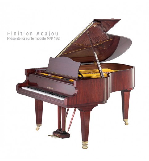 C. Bechstein  Concert L-167