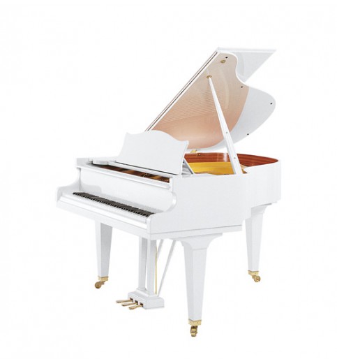 C. Bechstein  Concert L-167