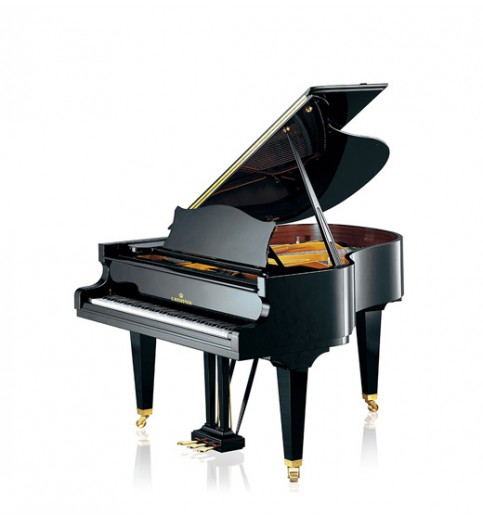 C. Bechstein  Concert L-167