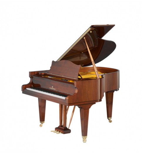 C. Bechstein  Concert L-167