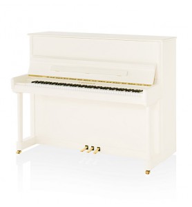 Photo C. Bechstein  Residence R6 Elegance