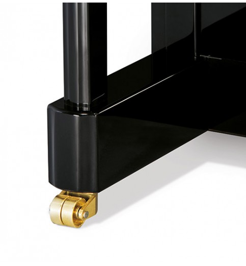 C. Bechstein  Residence R6 Elegance