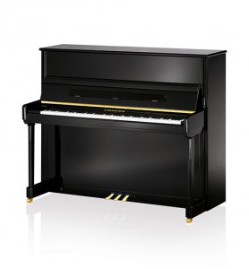 Photo C. Bechstein  Residence R6 Elegance
