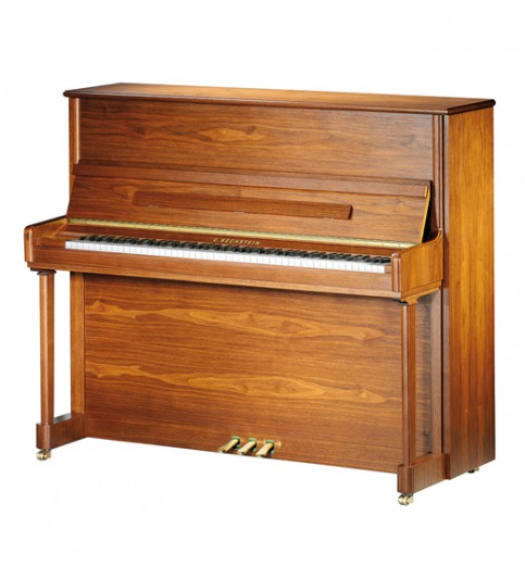 C. Bechstein  Residence R6 Elegance