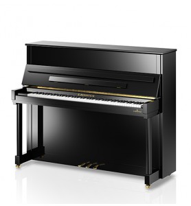 Photo C. Bechstein  Residence R4 Classic