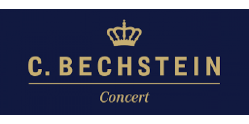 Numéros de série des pianos C. Bechstein