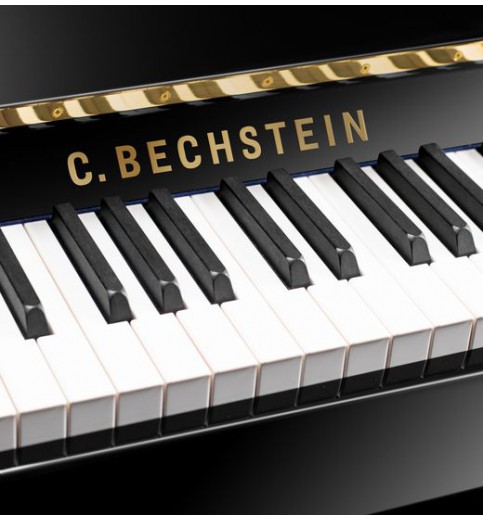 C. Bechstein  Residence R2 Millenium 