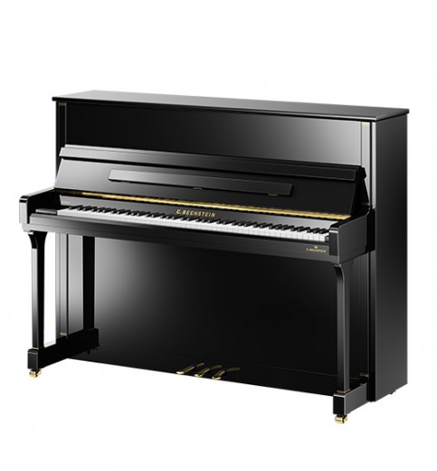 C. Bechstein  Residence R4 Contur