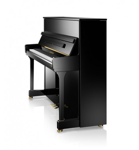 C. Bechstein  Residence R4 Contur