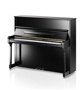 Photo C. Bechstein  Residence R6 Style