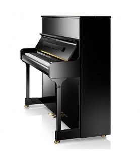 Photo C. Bechstein  Residence R6 Style