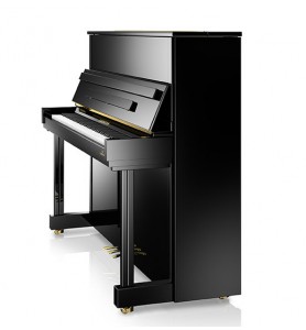 Photo C. Bechstein  Residence R6 Classic