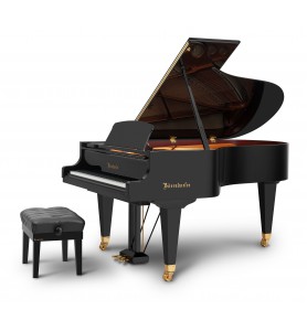 Photo Bösendorfer Imperial 200