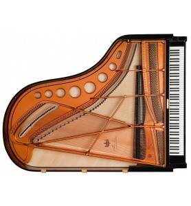 Imperial 200 de la marque Bösendorfer