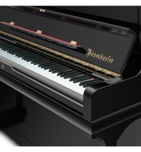 Photo Bösendorfer 130