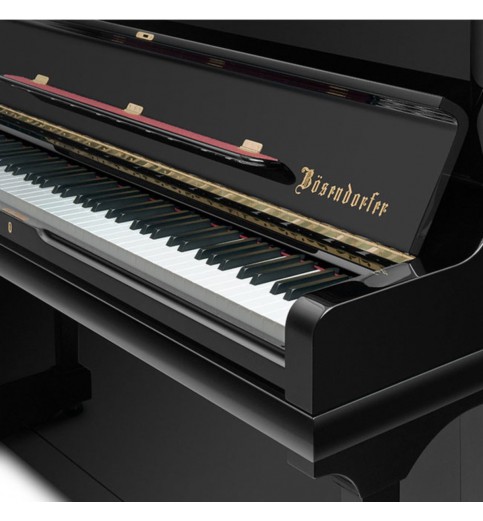 Bösendorfer 130 Silent