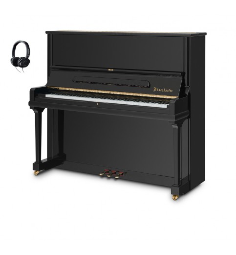 Bösendorfer 130 Silent