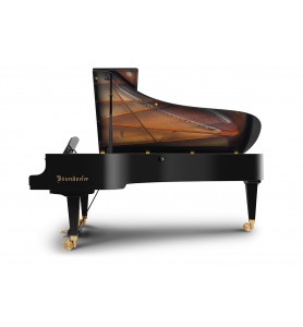 Photo Bösendorfer Vienna Concert 280VC