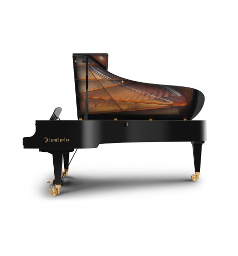 Bösendorfer Vienna Concert 280VC