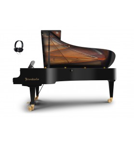 Vienna Concert 280VC Disklavier