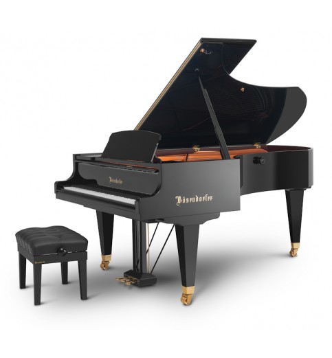 Bösendorfer Imperial 225