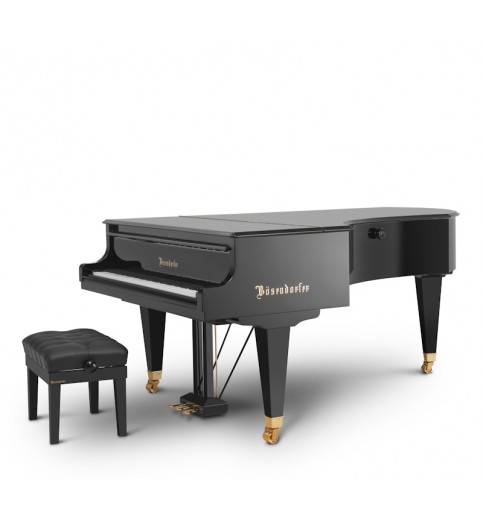 Bösendorfer Imperial 225