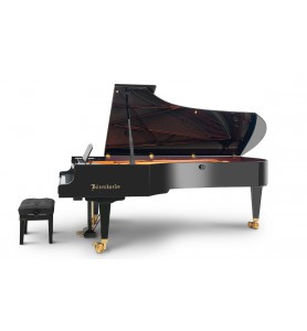 Photo Bösendorfer Imperial 290