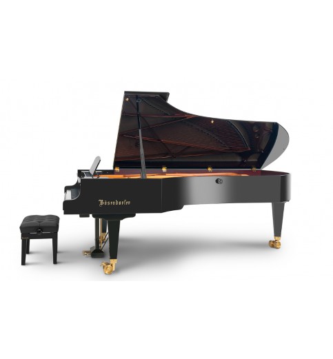 Bösendorfer Imperial 290