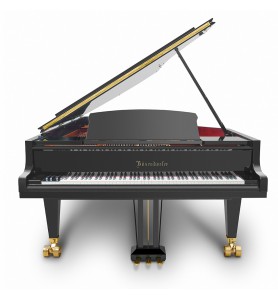 Photo Bösendorfer Imperial 290