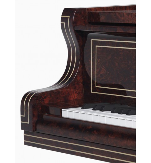 Bösendorfer Liszt
