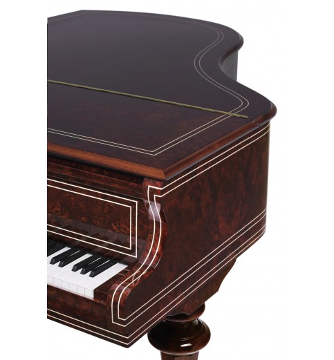 Bösendorfer Liszt