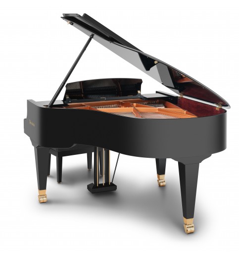 Bösendorfer Vienna Concert 185VC Disklavier