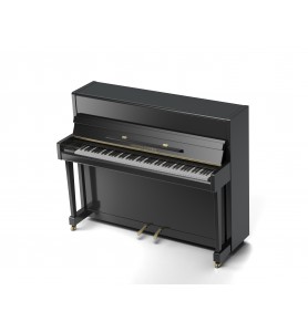 Photo Grotrian - Steinweg Momentum GM16 Mira