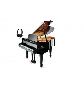 Photo Grotrian - Steinweg Wilhelm WGS-152S