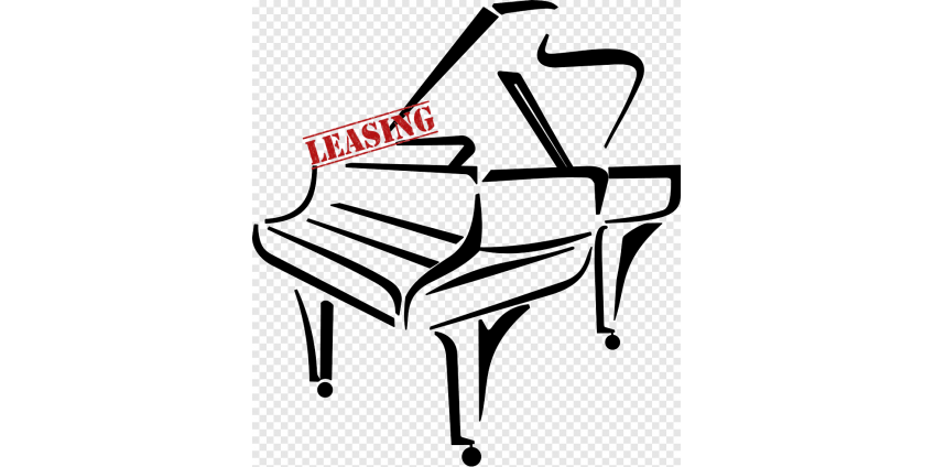 Le leasing ou location achat de piano